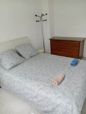 Chambre double confort
